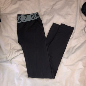Gymshark Flex Leggings